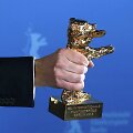 Berlyno kino festivalio apdovanojimų ceremonija