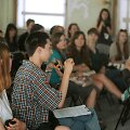 &bdquo;What's next in music?&ldquo; konferencija
