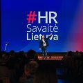 Konferencija &bdquo;HR Savaitė Lietuva&ldquo;