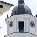 Vilniaus katedros varpinė