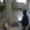 Banko apiplė&scaron;imas, kurį Lenkijoje įvykdė du Lietuvos piliečiai