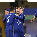 &bdquo;Chelsea&ldquo; futbolininkai