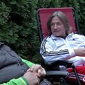 Ramūnas Vy&scaron;niauskas, Žilvinas Žvagulis 
