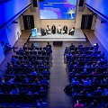 Pernai vykusi Sacharovo konferencija 