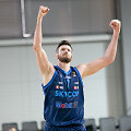 Darju&scaron;as Lavrinovičius