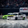 Pasiruo&scaron;ti &bdquo;Arena Motor Show&ldquo; pilnu galingumu Aurimui nepavyko