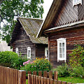 Grabijolų kaimas