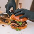 &bdquo;Vilnius Burger Fest&ldquo; momentas