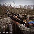 Karas Ukrainoje