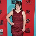 Jamie Brewer