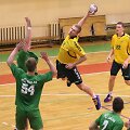 Janio Grinbergo rankinio turnyras