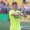 Justinas Janu&scaron;evskis