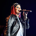 Nelly Furtado koncertas Kaune