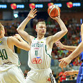 Domantas Sabonis