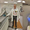dr. Kirill Skovorodko / Pozitronų emisijos tomografijos įrangos patikrinimas su NEMA fantomais.