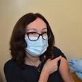 LSMU Kauno ligoninės Infekcinių ligų skyriaus vedėja Estela Tama&scaron;auskienė