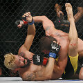 Godofredo Pepey ne vienerius metus kovojo UFC ringe.