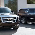 &bdquo;Cadillac Escalade&ldquo;