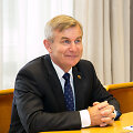 Viktoras Pranckietis