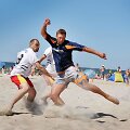 Paplūdimio futbolo turnyras