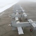 Ukrainos pajėgos gavo dar vieną tolimojo nuotolio ginklą, skirtą smogti Rusijai iki 750 km atstumu.