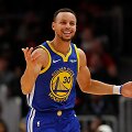 Stephenas Curry