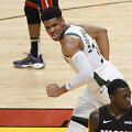 Giannis Antetokounmpo