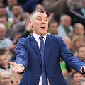 &Scaron;arūnas Jasikevičius