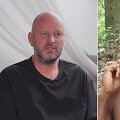Dano Pankevičiaus kelionių akimirka