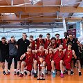 Vilniaus &bdquo;Ryto&ldquo; jaunimo komanda