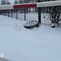 Rusijos &bdquo;Ore&scaron;nik&ldquo; raketos nuolaužos