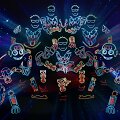 &bdquo;Light Balance&ldquo; elektroninio &scaron;okio grupė i&scaron; Ukrainos