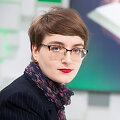 Jūratė Čer&scaron;kutė