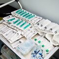 COVID-19 korpusas Panevėžio ligoninėje i&scaron; vidaus