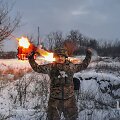 Karas Ukrainoje