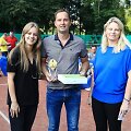 &bdquo;Teniso piramidės&ldquo; vasaros sezono finalai