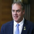 Ryanas Zinke