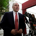 Steve'as Scalise'as