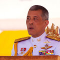 Tailando karalius Maha Vajiralongkornas