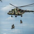 Karinės pratybos &bdquo;Zapad 2021&ldquo;