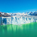 Perito Moreno ledynas
