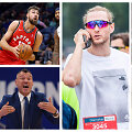 Žurnalo &bdquo;Top&ldquo; sudarytame turtingiausių &scaron;alies žmonių sąra&scaron;e yra daug sportininkų.
