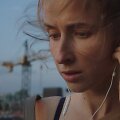 Milda Noreikaitė filme &bdquo;Žmonės, kuriuos pažįstam&ldquo; 