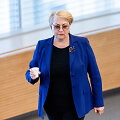 Rasa Budbergytė
