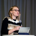 Irma Gudžiūnaitė