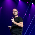 Eros Ramazzotti koncertas Vilniuje