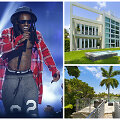 Lil Wayne'o vila