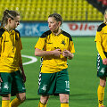 Lietuva &ndash; Izraelis