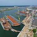 Bendrovė &bdquo;Vakarų laivų gamykla&ldquo;