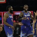 NBA žvaigždės varžysis &bdquo;minuso&ldquo; konkurse?